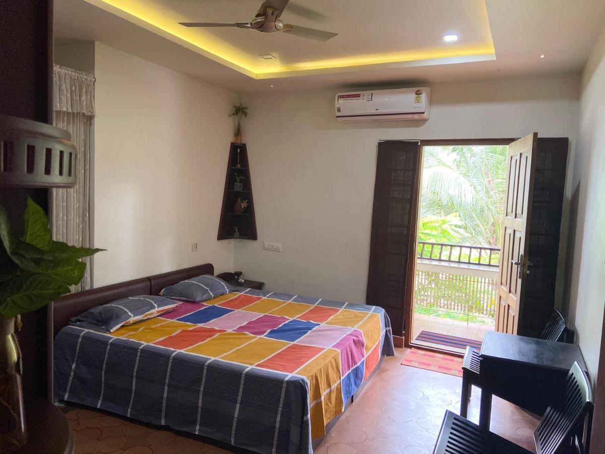 Maleyam Homestay Riverside Кожикоде Екстер'єр фото
