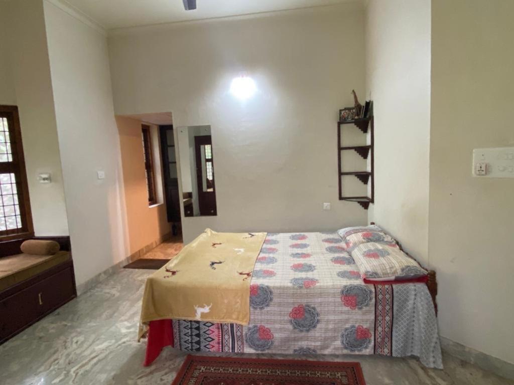 Maleyam Homestay Riverside Кожикоде Екстер'єр фото