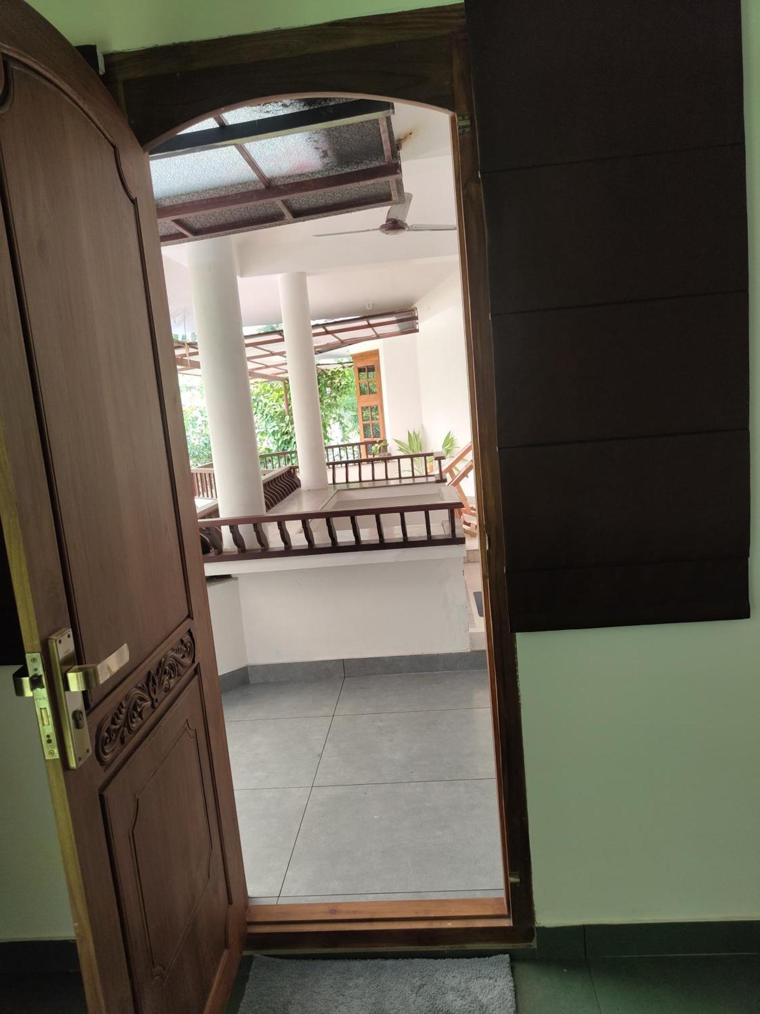 Maleyam Homestay Riverside Кожикоде Екстер'єр фото