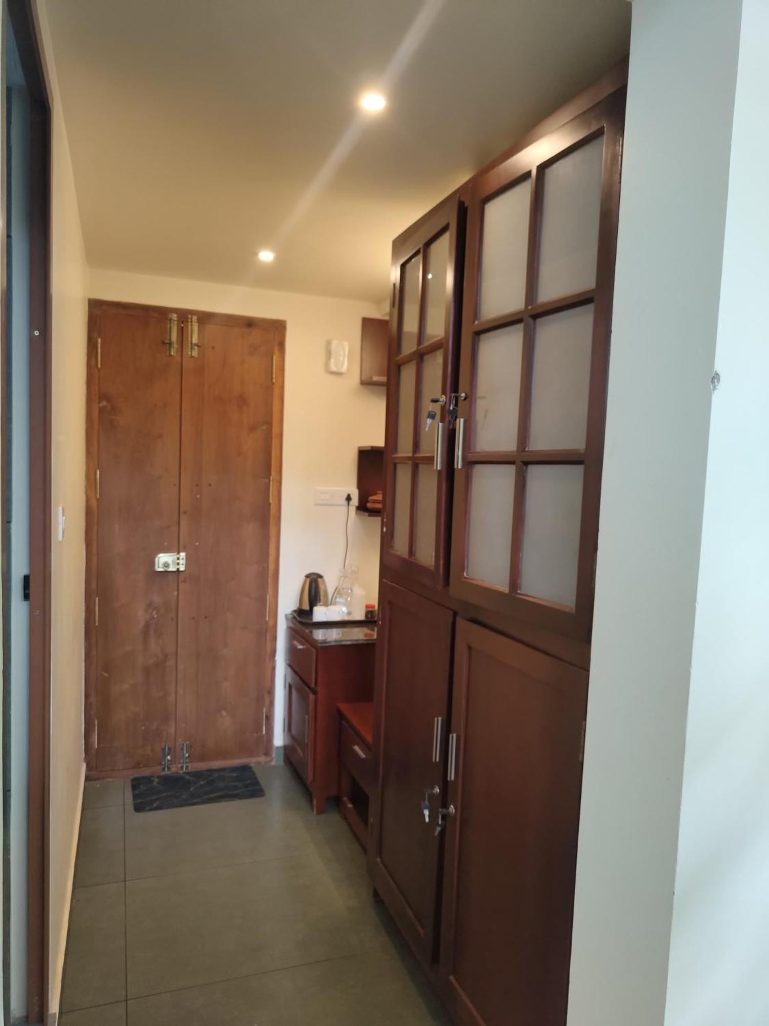 Maleyam Homestay Riverside Кожикоде Екстер'єр фото