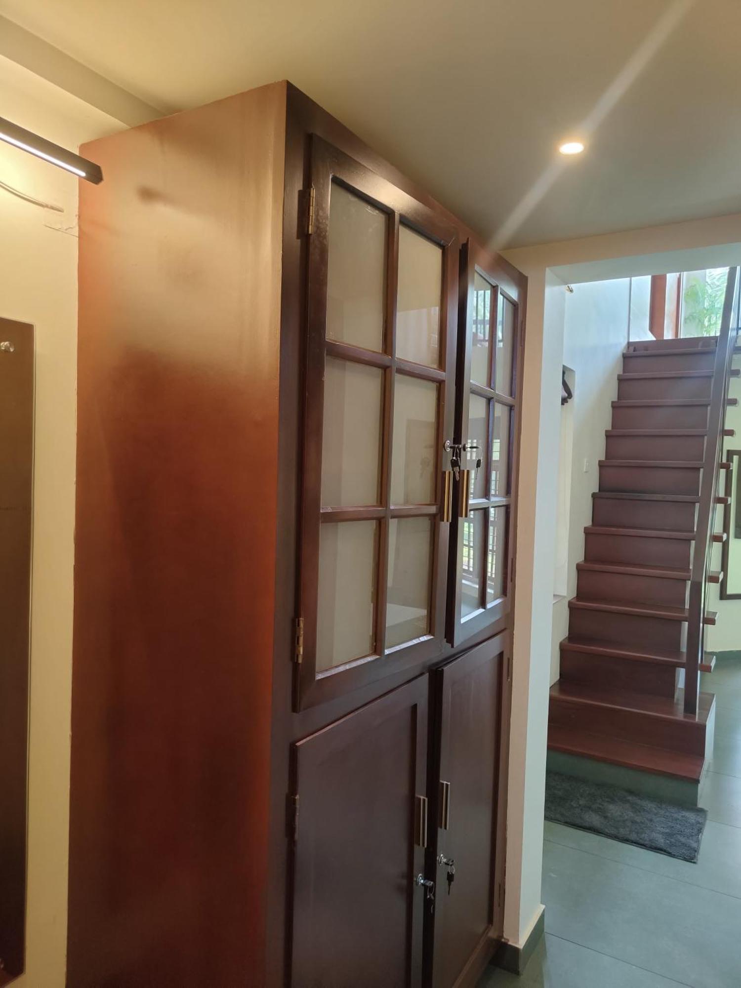 Maleyam Homestay Riverside Кожикоде Екстер'єр фото