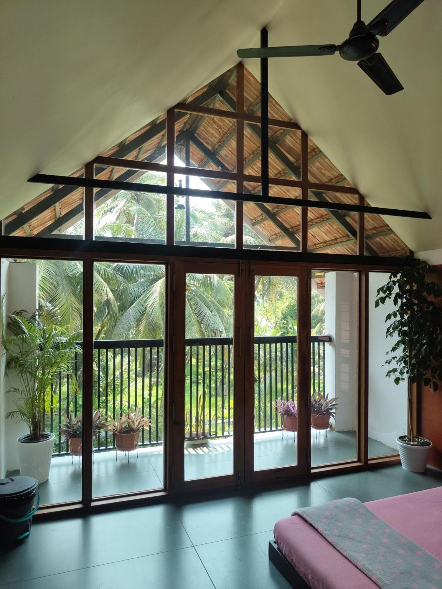 Maleyam Homestay Riverside Кожикоде Екстер'єр фото
