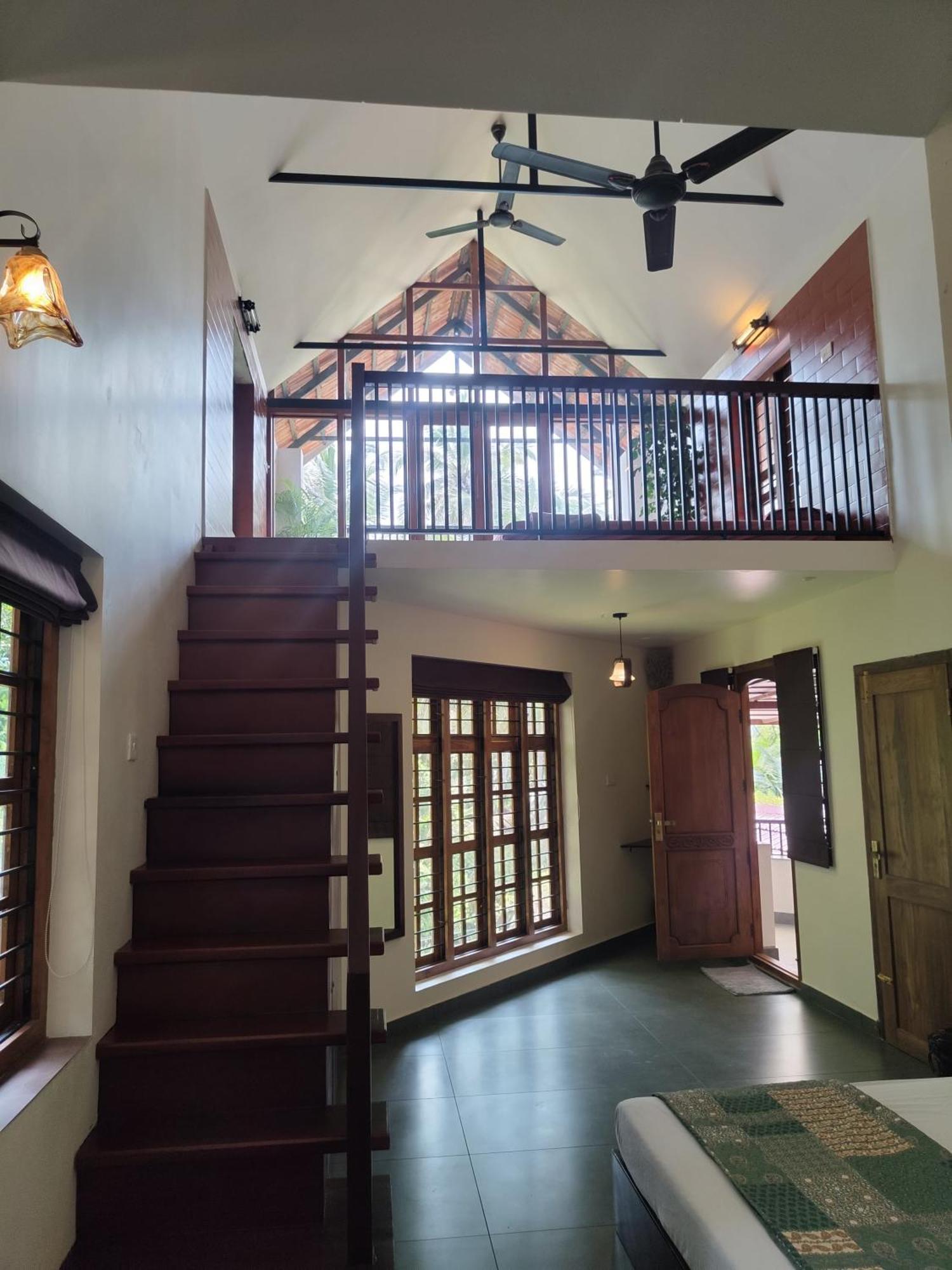 Maleyam Homestay Riverside Кожикоде Екстер'єр фото