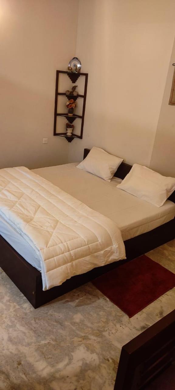 Maleyam Homestay Riverside Кожикоде Екстер'єр фото