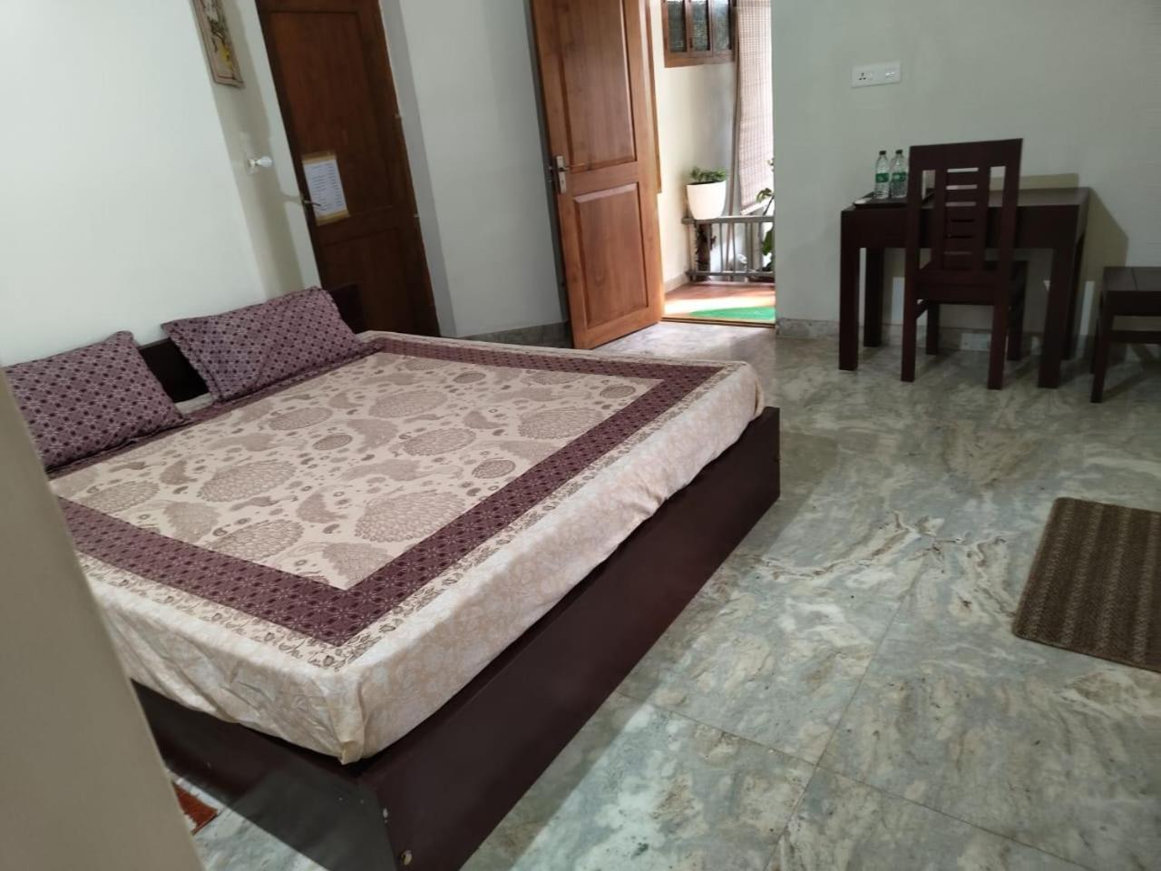 Maleyam Homestay Riverside Кожикоде Екстер'єр фото
