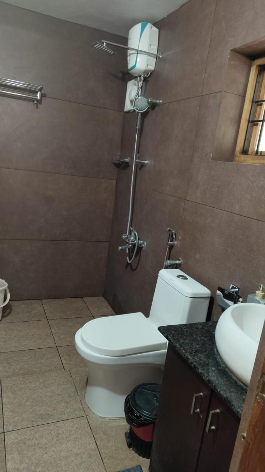 Maleyam Homestay Riverside Кожикоде Екстер'єр фото
