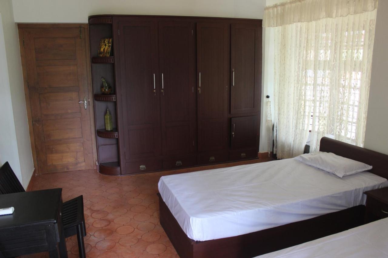 Maleyam Homestay Riverside Кожикоде Екстер'єр фото