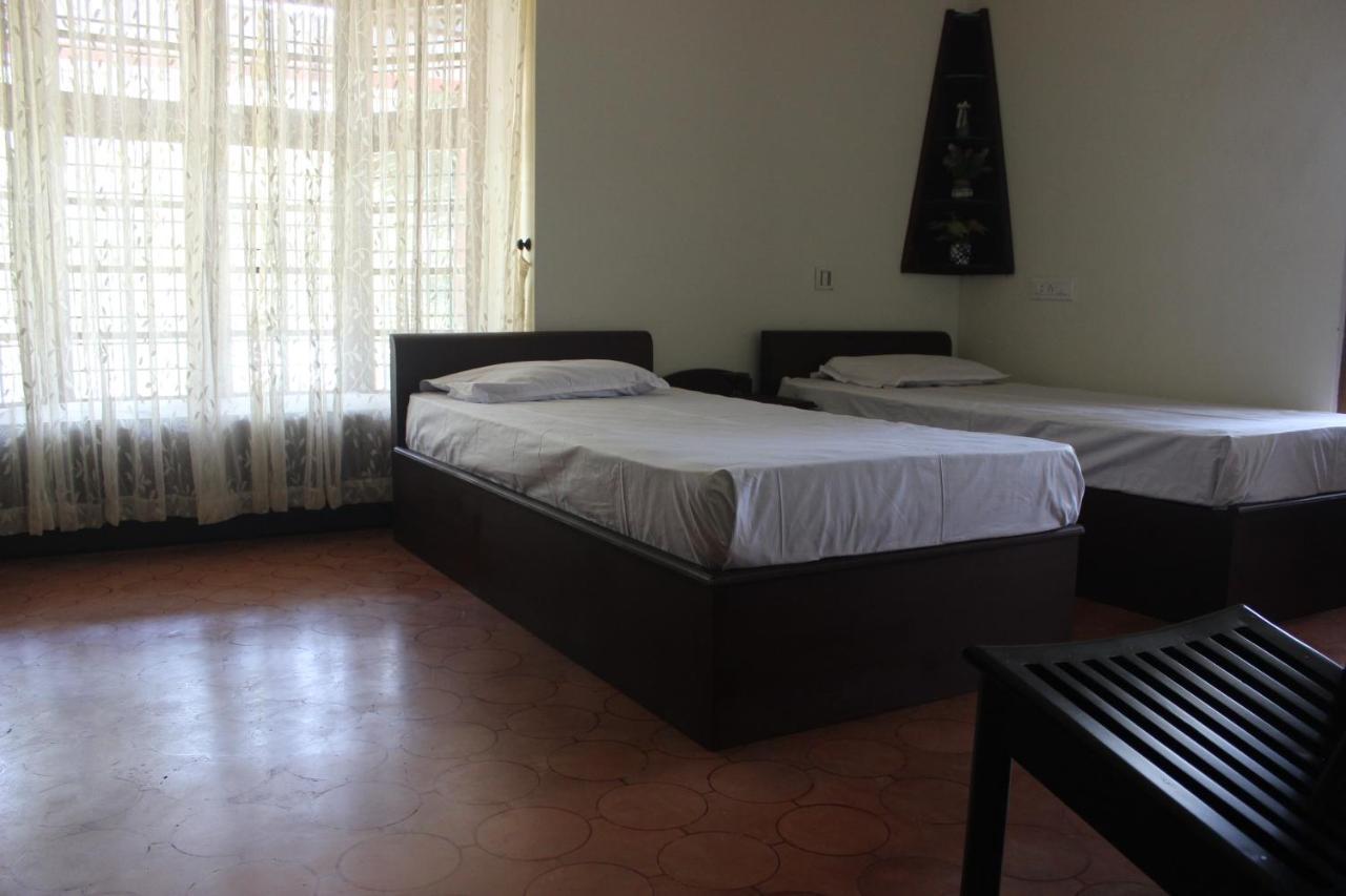 Maleyam Homestay Riverside Кожикоде Екстер'єр фото